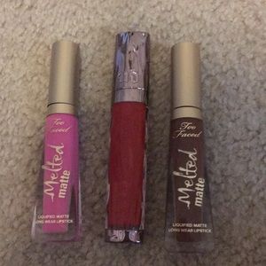 High-end Lip Bundle